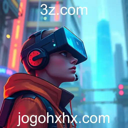 Renovação do Gênero de Jogos: Tendências e Inovações