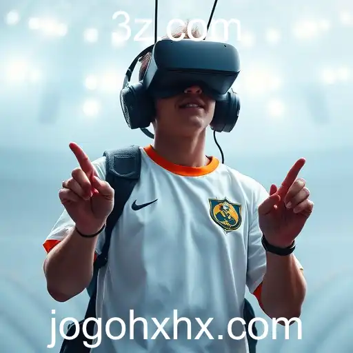 Expansão do Universo Gamer: O Impacto da Palavra-Chave 'hxhx'