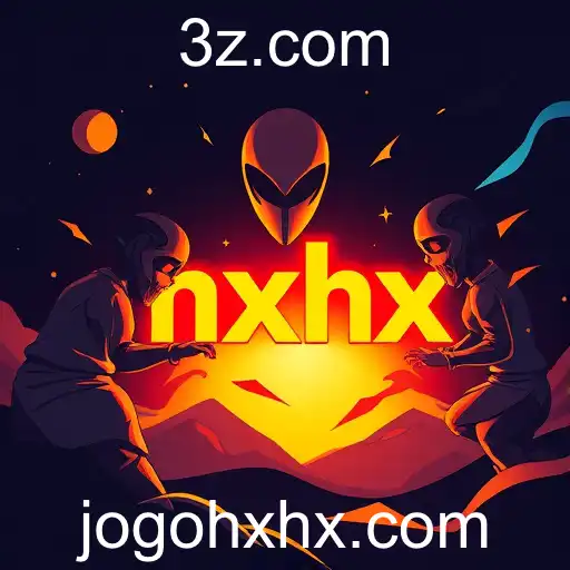 HXHX e a Evolução do Cenário de Jogos em 2025