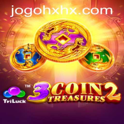 Explore the Thrills of 3CoinTreasures2: A Gaming Adventure with hxhx PH Login