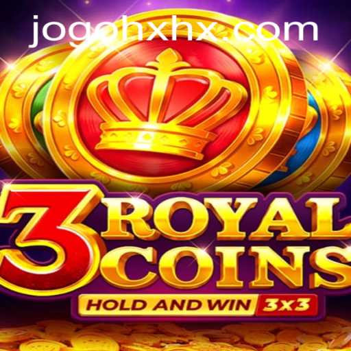 Exploring 3royalcoins: A Guide to the Exciting World of Online Gaming