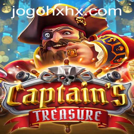 Unveiling the Secrets of CaptainssTreasure: A Comprehensive Guide