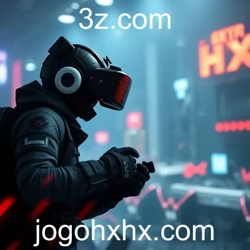 A Revolução dos Jogos Digitais com hxhx