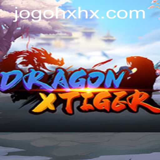 Unveiling DragonXTiger: A Thrilling Adventure Meets Online Gaming