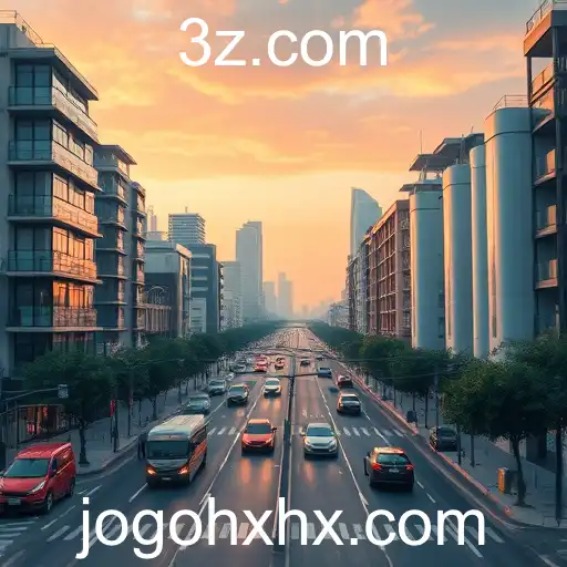 Impactos das Tecnologias Emergentes na Vida Urbana