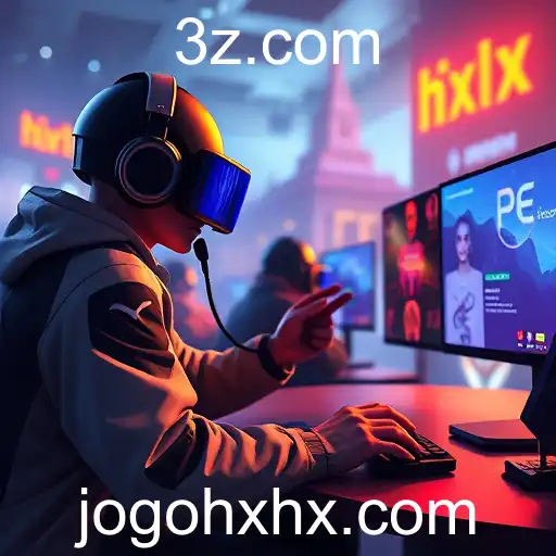 Explorando o Universo dos Jogos Online em 2025