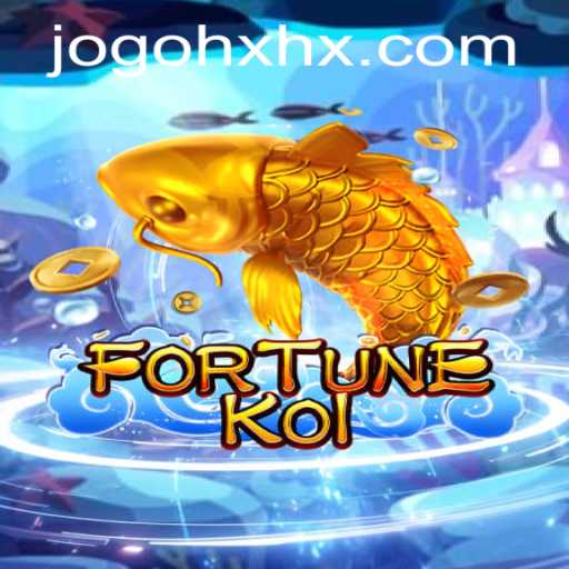 Exploring the Unique World of FORTUNEKOI: A New Gaming Experience