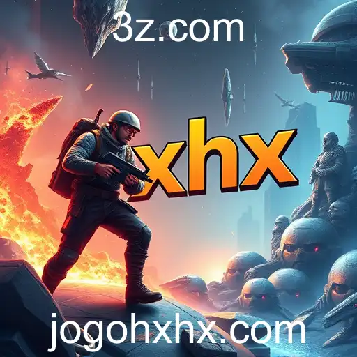 Revolução nos Jogos Online com hxhx