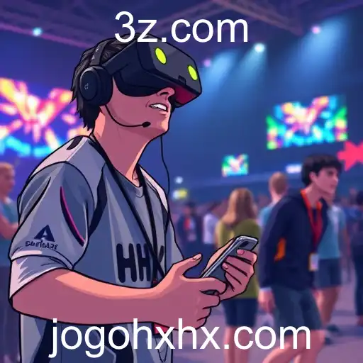 Tendências de Jogos e Comunidades em 2025