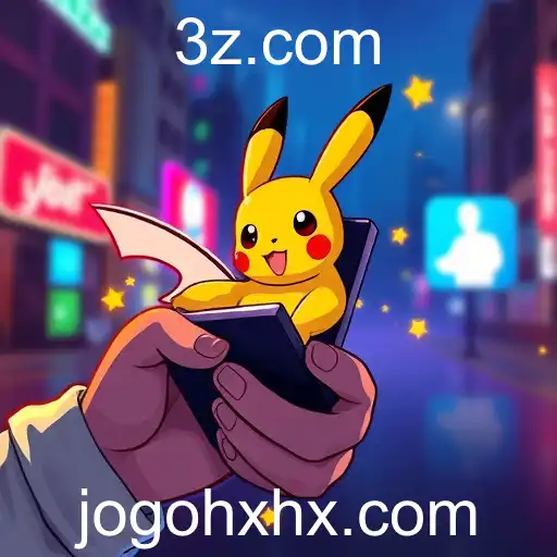 Tendências e Desafios nos Jogos Online