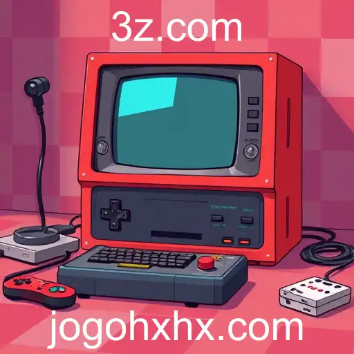 O Futuro dos Jogos em 2025: Explorando as Tendências