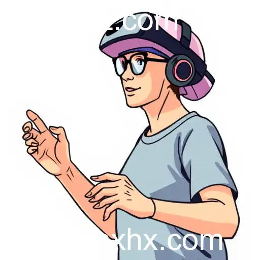 Jogos Online: A Revolução HxHx no Brasil