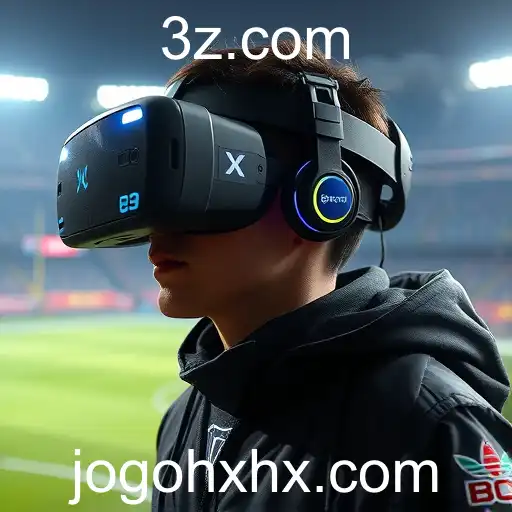 Inovações e Tendências no Mundo dos Jogos em 2025