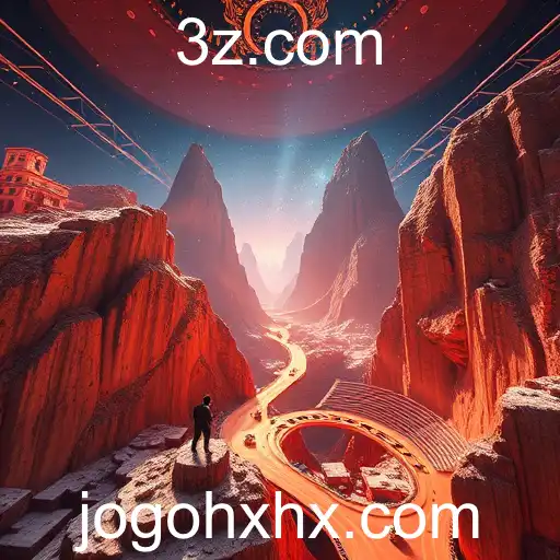 Revolução no Mundo dos Jogos com hxhx