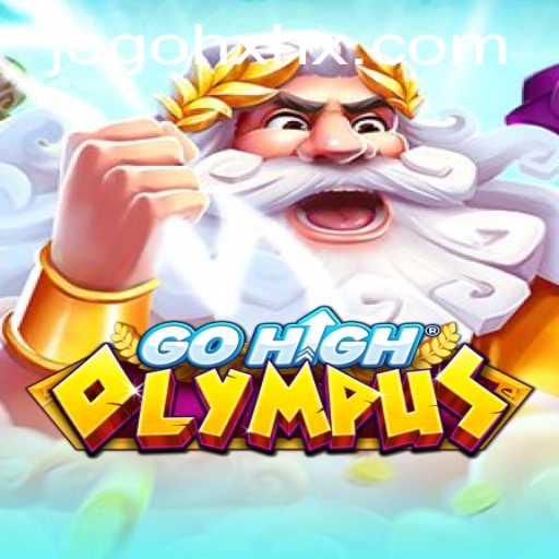 GoHighOlympus: An Epic Journey through Mythical Peaks