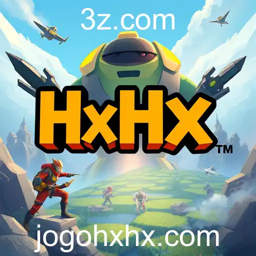 O Surgimento Explosivo de HxHx no Brasil