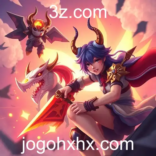 O Impacto da Palavra-Chave xhx no Mercado de Jogos Online