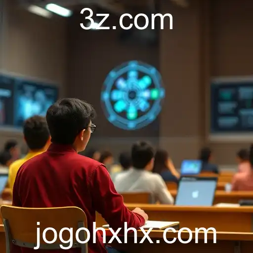 Impacto da Inteligência Artificial na Educação Brasileira