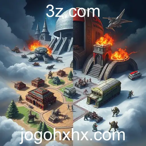 Tecnologia Avança com Códigos Secretos