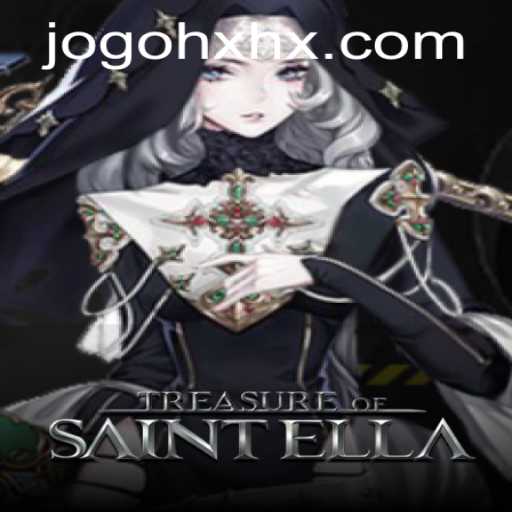Discover the Mystical Worlds of TreasureofSaintElla
